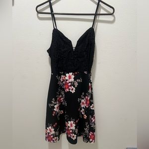 Beautiful and soft dress new with tags